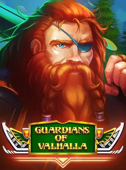 Guardians Of Valhalla Slot online at Nightluck