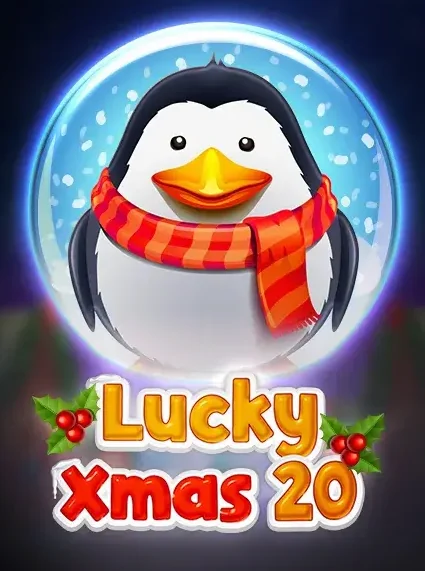 Lucky Xmas 20 Slot online at Nightluck