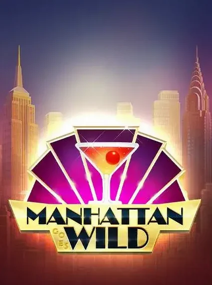 Manhattan Goes Wild Slot online at Nightluck