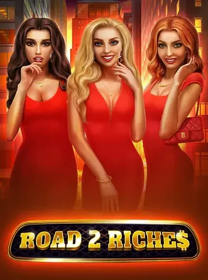 Road 2 Riches Slot online at Nightluck