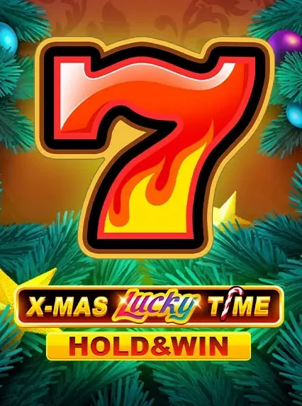Xmas Lucky Time Hold And Win Slot online at Nightluck