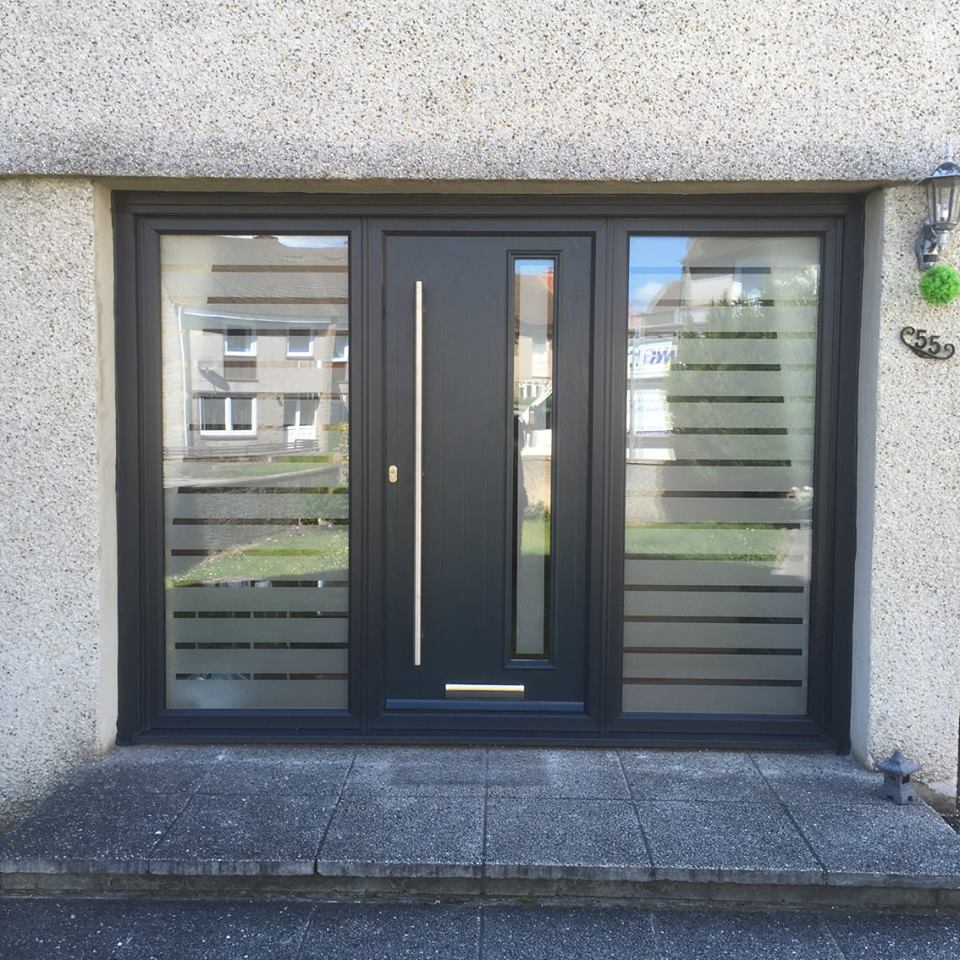 Double Glazing Repairs Aberdeen Coloured Glass Splashbacks Aberdeen